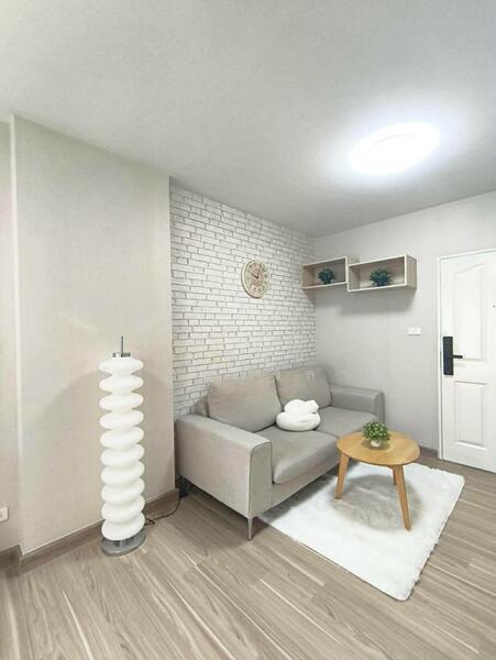 ให้เช่า - Supalai City Resort Ratchada-Huaykwang : ศุภาลัย ซิตี้ รีสอร์ท รัชดา-ห้วยขวาง, กรุงเทพ