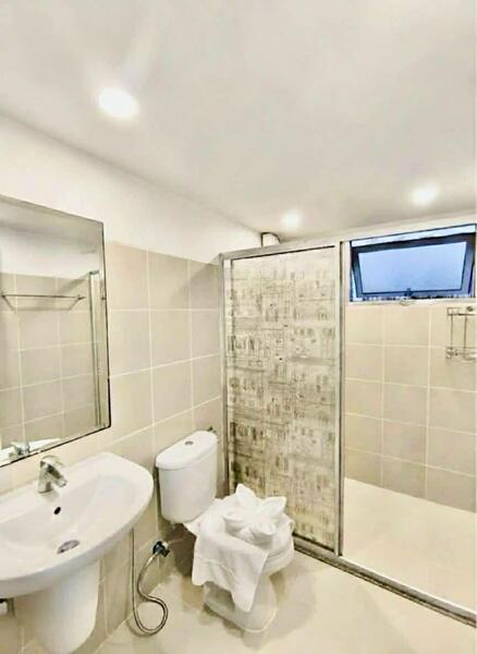 ให้เช่า - Supalai City Resort Ratchada-Huaykwang : ศุภาลัย ซิตี้ รีสอร์ท รัชดา-ห้วยขวาง, กรุงเทพ