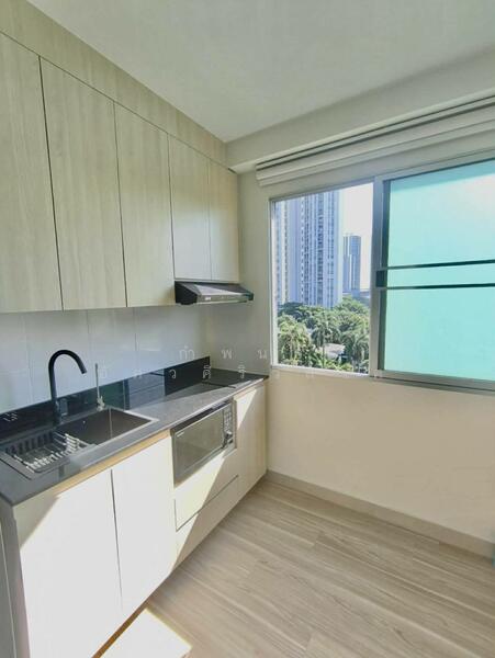 ให้เช่า - Supalai City Resort Ratchada-Huaykwang : ศุภาลัย ซิตี้ รีสอร์ท รัชดา-ห้วยขวาง, กรุงเทพ