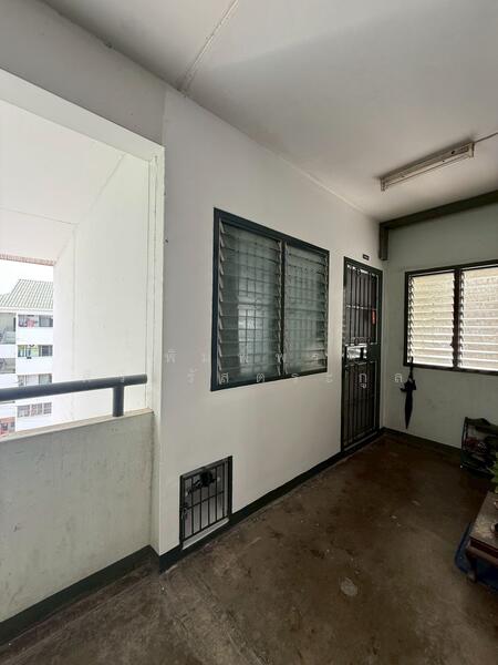 Bang Yai City, Nonthaburi, Bang Yai City Village Road, Sao Thong Hin, Bang Yai, Nonthaburi, 1 Bedroom, 32 sqm, Townhouse For Sale, by พิมพ์พร ศิริจรัสตระกูล, 500109150 - DDproperty.com