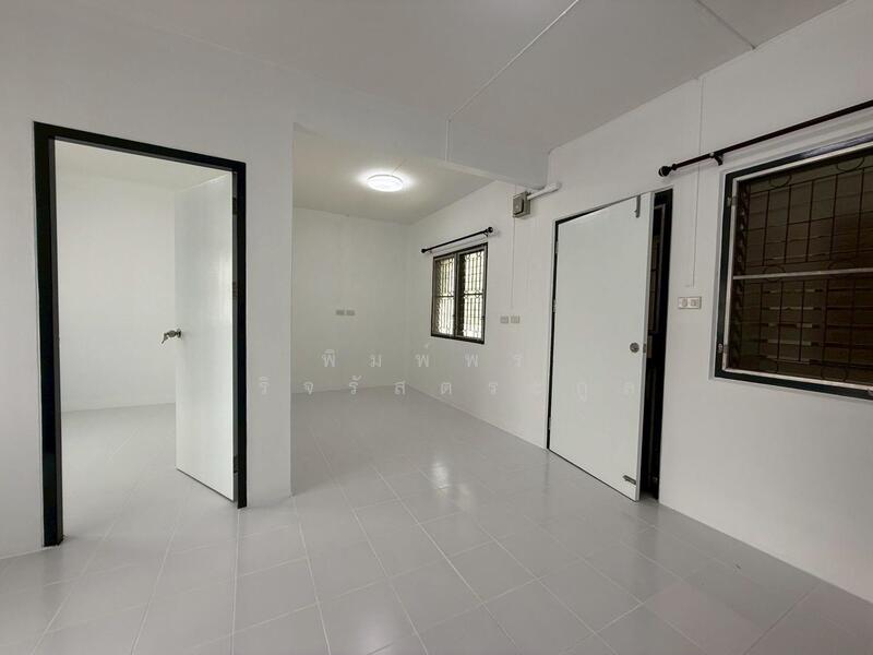 Bang Yai City, Nonthaburi, Bang Yai City Village Road, Sao Thong Hin, Bang Yai, Nonthaburi, 1 Bedroom, 32 sqm, Townhouse For Sale, by พิมพ์พร ศิริจรัสตระกูล, 500109150 - DDproperty.com