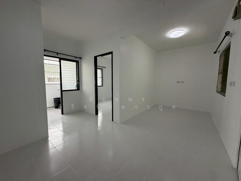 Bang Yai City, Nonthaburi, Bang Yai City Village Road, Sao Thong Hin, Bang Yai, Nonthaburi, 1 Bedroom, 32 sqm, Townhouse For Sale, by พิมพ์พร ศิริจรัสตระกูล, 500109150 - DDproperty.com