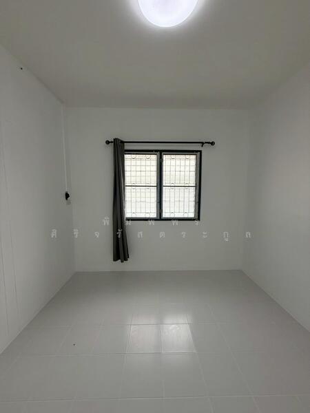Bang Yai City, Nonthaburi, Bang Yai City Village Road, Sao Thong Hin, Bang Yai, Nonthaburi, 1 Bedroom, 32 sqm, Townhouse For Sale, by พิมพ์พร ศิริจรัสตระกูล, 500109150 - DDproperty.com
