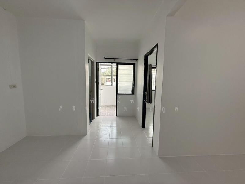 Bang Yai City, Nonthaburi, Bang Yai City Village Road, Sao Thong Hin, Bang Yai, Nonthaburi, 1 Bedroom, 32 sqm, Townhouse For Sale, by พิมพ์พร ศิริจรัสตระกูล, 500109150 - DDproperty.com