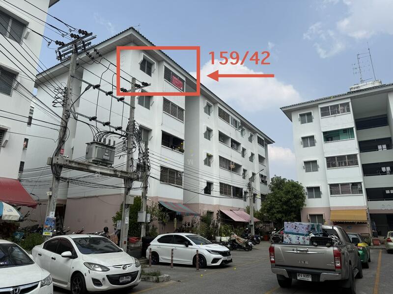 Bang Yai City, Nonthaburi, Bang Yai City Village Road, Sao Thong Hin, Bang Yai, Nonthaburi, 1 Bedroom, 32 sqm, Townhouse For Sale, by พิมพ์พร ศิริจรัสตระกูล, 500109150 - DDproperty.com