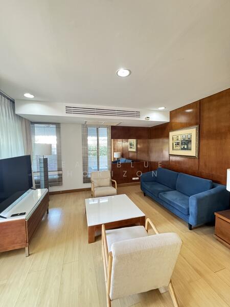 For Rent - The Bangkok Narathiwas, Bangkok