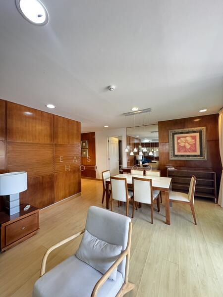 For Rent - The Bangkok Narathiwas, Bangkok