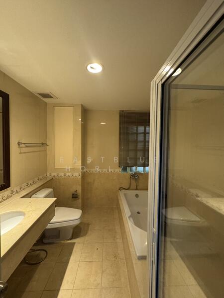 For Rent - The Bangkok Narathiwas, Bangkok