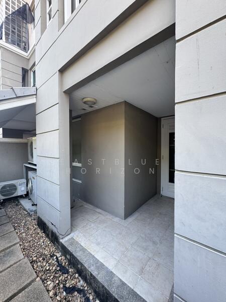 For Rent - The Bangkok Narathiwas, Bangkok