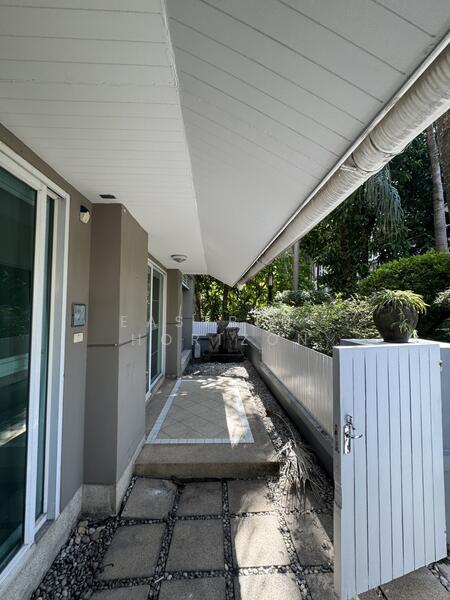 For Rent - The Bangkok Narathiwas, Bangkok