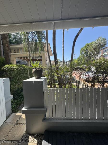 ให้เช่า - The Bangkok Narathiwas : เดอะ แบงค็อก นราธิวาส, กรุงเทพ