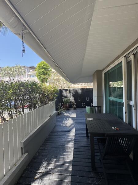 ให้เช่า - The Bangkok Narathiwas : เดอะ แบงค็อก นราธิวาส, กรุงเทพ