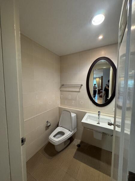 For Rent - The Bangkok Narathiwas, Bangkok