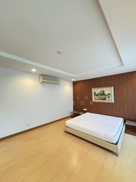 For Rent - The Bangkok Narathiwas, Bangkok
