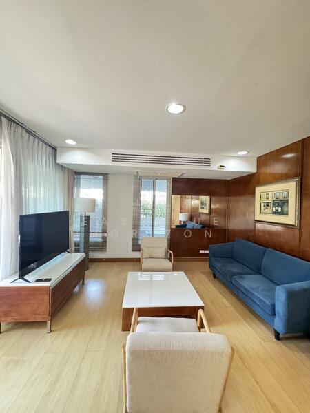 For Rent - The Bangkok Narathiwas, Bangkok