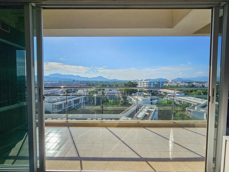 ขาย - Rimhad Condo : อาคารริมหาดคอนโด, เพชรบุรี