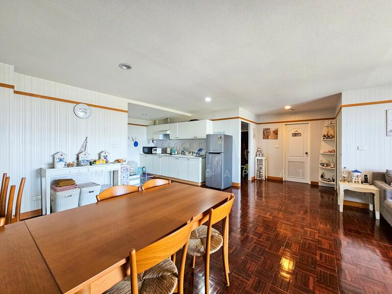 ขาย - Rimhad Condo : อาคารริมหาดคอนโด, เพชรบุรี