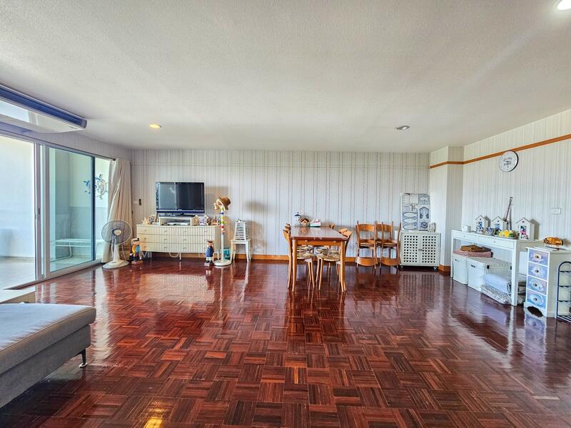 ขาย - Rimhad Condo : อาคารริมหาดคอนโด, เพชรบุรี