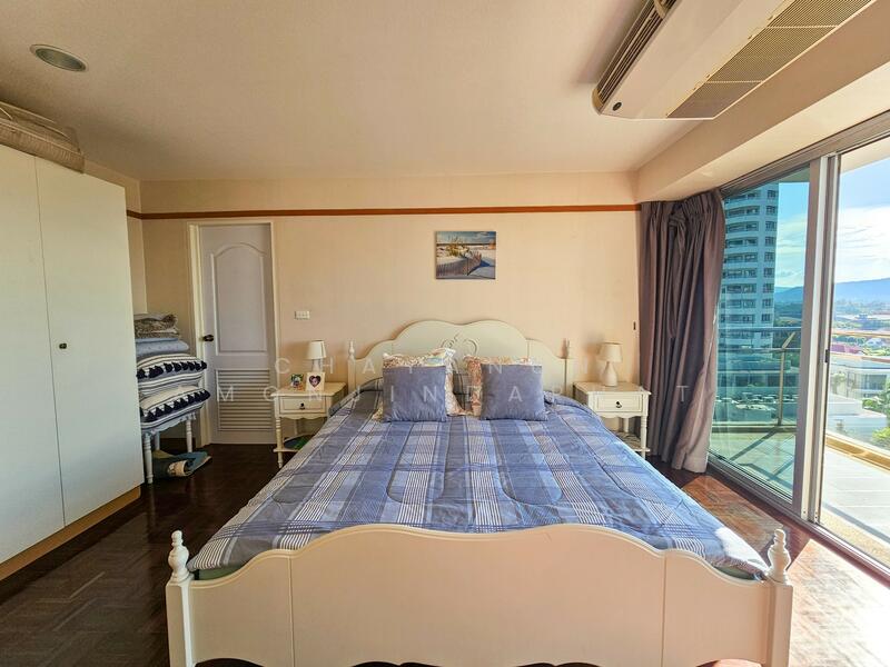 ขาย - Rimhad Condo : อาคารริมหาดคอนโด, เพชรบุรี