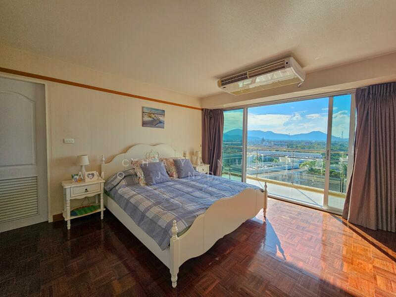 ขาย - Rimhad Condo : อาคารริมหาดคอนโด, เพชรบุรี