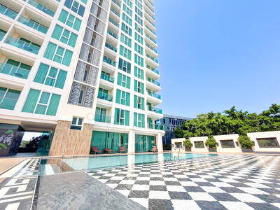 ขาย - City Garden Tower พัทยา, ชลบุรี