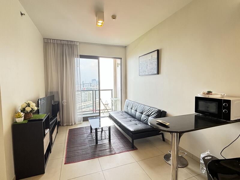 Unixx South Pattaya, Chon Buri (Pattaya), Village No. 12 163, Nong Pru, Bang Lamung (Pattaya), Chon Buri (Pattaya), 1 Bedroom, 35 sqm, Condo For Sale, by PLC Real Estate, 500109185 - DDproperty.com