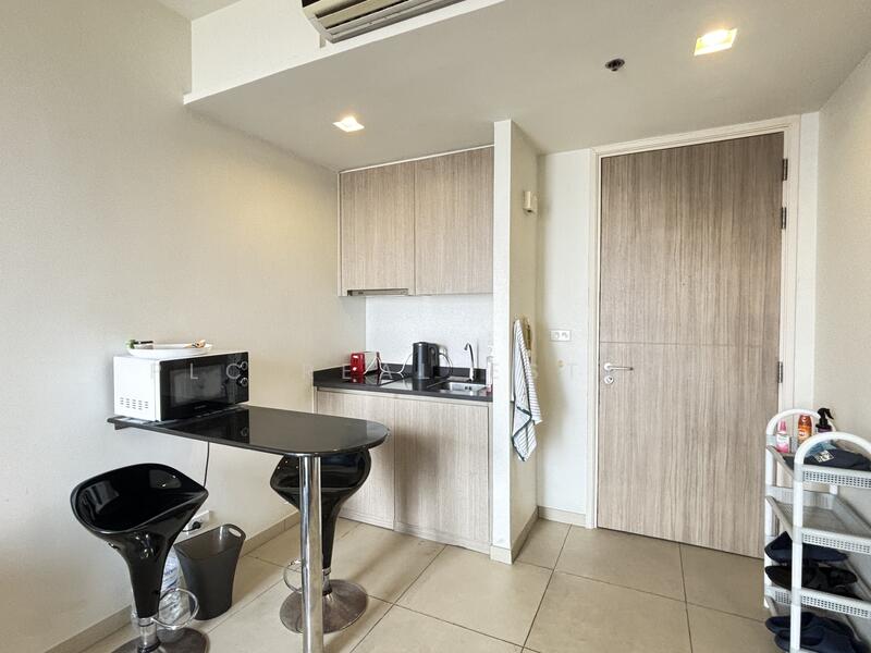 Unixx South Pattaya, Chon Buri (Pattaya), Village No. 12 163, Nong Pru, Bang Lamung (Pattaya), Chon Buri (Pattaya), 1 Bedroom, 35 sqm, Condo For Sale, by PLC Real Estate, 500109185 - DDproperty.com