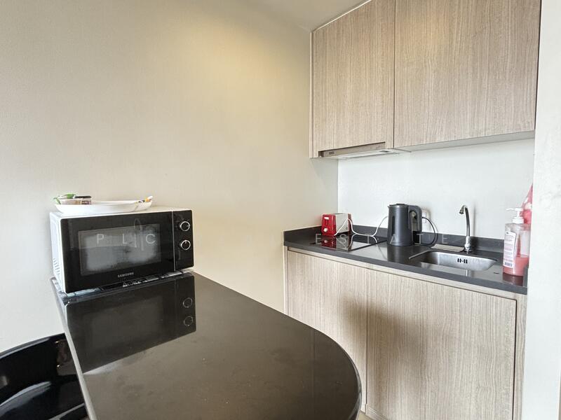 Unixx South Pattaya, Chon Buri (Pattaya), Village No. 12 163, Nong Pru, Bang Lamung (Pattaya), Chon Buri (Pattaya), 1 Bedroom, 35 sqm, Condo For Sale, by PLC Real Estate, 500109185 - DDproperty.com