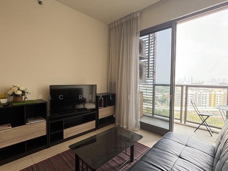 Unixx South Pattaya, Chon Buri (Pattaya), Village No. 12 163, Nong Pru, Bang Lamung (Pattaya), Chon Buri (Pattaya), 1 Bedroom, 35 sqm, Condo For Sale, by PLC Real Estate, 500109185 - DDproperty.com
