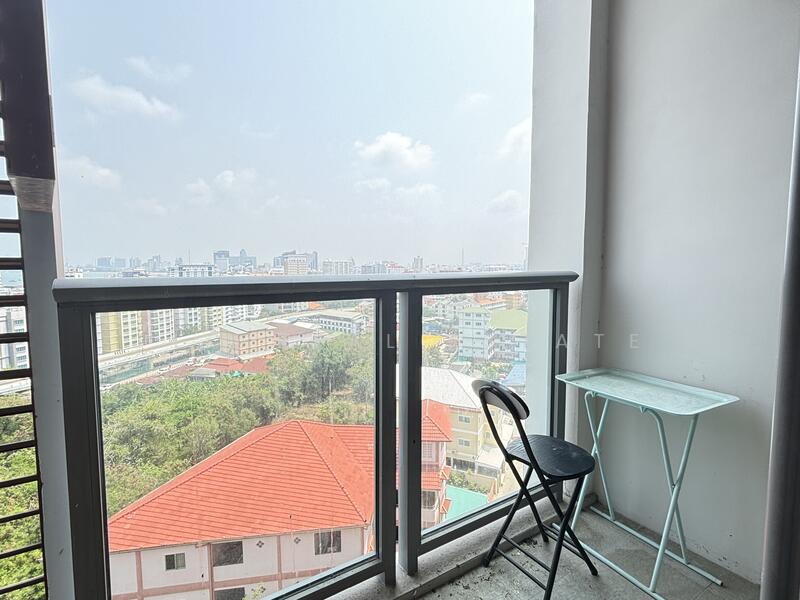 Unixx South Pattaya, Chon Buri (Pattaya), Village No. 12 163, Nong Pru, Bang Lamung (Pattaya), Chon Buri (Pattaya), 1 Bedroom, 35 sqm, Condo For Sale, by PLC Real Estate, 500109185 - DDproperty.com