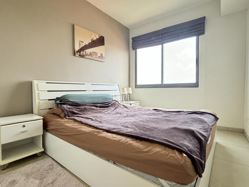 Unixx South Pattaya, Chon Buri (Pattaya), Village No. 12 163, Nong Pru, Bang Lamung (Pattaya), Chon Buri (Pattaya), 1 Bedroom, 35 sqm, Condo For Sale, by PLC Real Estate, 500109185 - DDproperty.com