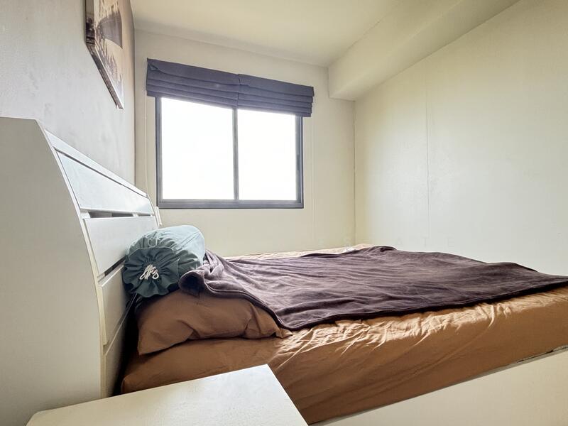 Unixx South Pattaya, Chon Buri (Pattaya), Village No. 12 163, Nong Pru, Bang Lamung (Pattaya), Chon Buri (Pattaya), 1 Bedroom, 35 sqm, Condo For Sale, by PLC Real Estate, 500109185 - DDproperty.com