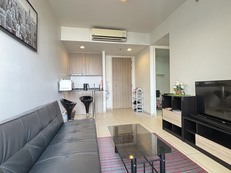 Unixx South Pattaya, Chon Buri (Pattaya), Village No. 12 163, Nong Pru, Bang Lamung (Pattaya), Chon Buri (Pattaya), 1 Bedroom, 35 sqm, Condo For Sale, by PLC Real Estate, 500109185 - DDproperty.com