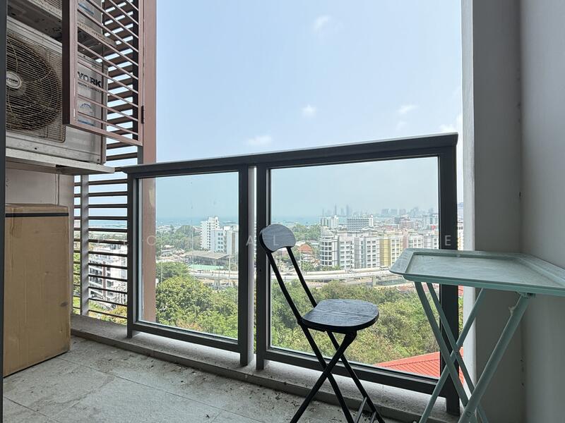 Unixx South Pattaya, Chon Buri (Pattaya), Village No. 12 163, Nong Pru, Bang Lamung (Pattaya), Chon Buri (Pattaya), 1 Bedroom, 35 sqm, Condo For Sale, by PLC Real Estate, 500109185 - DDproperty.com