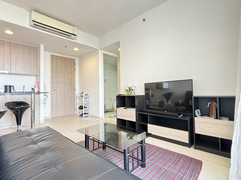 Unixx South Pattaya, Chon Buri (Pattaya), Village No. 12 163, Nong Pru, Bang Lamung (Pattaya), Chon Buri (Pattaya), 1 Bedroom, 35 sqm, Condo For Sale, by PLC Real Estate, 500109185 - DDproperty.com
