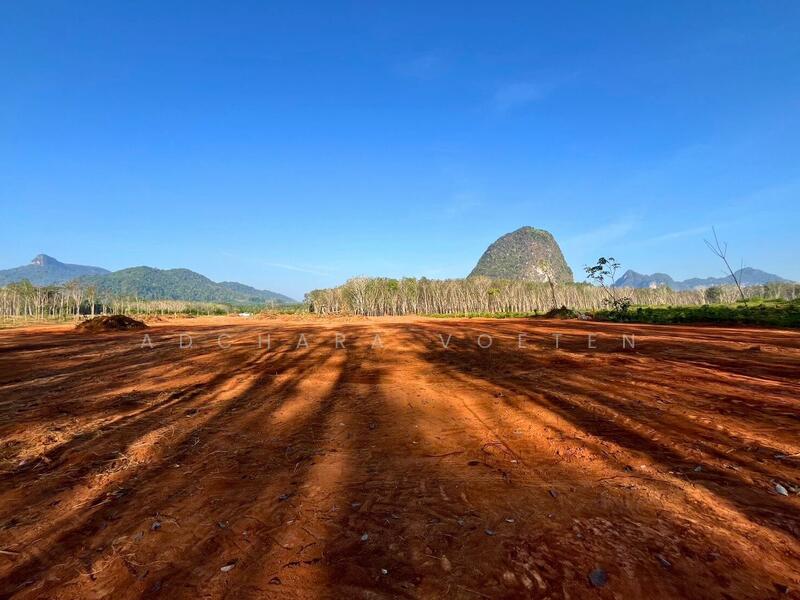 Khlong Rood Investment Plots, Krabi, กระบี่, Krabi, Nong Tale, Muang Krabi, Krabi, , 1,380 sqm, Land For Sale, by Adchara Voeten, 500109191 - DDproperty.com
