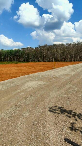 Khlong Rood Investment Plots, Krabi, กระบี่, Krabi, Nong Tale, Muang Krabi, Krabi, , 1,380 sqm, Land For Sale, by Adchara Voeten, 500109191 - DDproperty.com