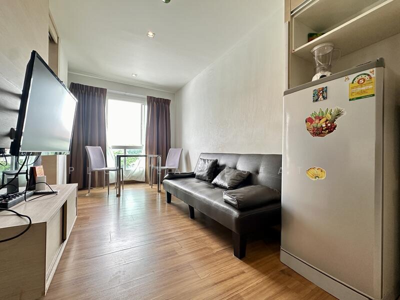 The Winner Condominium : เดอะ วินเนอร์ คอนโดมิเนียม, ชลบุรี, 449 ถนนพระตำหนัก ซอย 6, หนองปรือ, บางละมุง, ชลบุรี, 36 ตร.ม., คอนโด ขาย, โดย PLC Real Estate, 500109193 - DDproperty.com