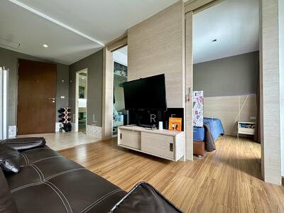 ขาย - The Winner Condominium : เดอะ วินเนอร์ คอนโดมิเนียม, ชลบุรี