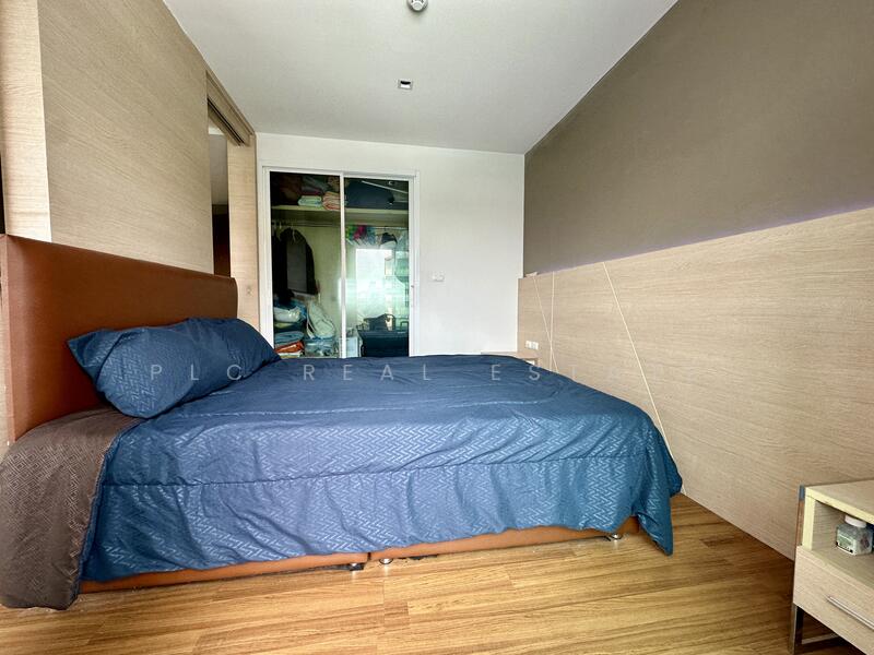 The Winner Condominium, Chon Buri (Pattaya), 449 Phratamnak Road Soi 6, Nong Pru, Bang Lamung (Pattaya), Chon Buri (Pattaya), 1 Bedroom, 36 sqm, Condo For Sale, by PLC Real Estate, 500109193 - DDproperty.com