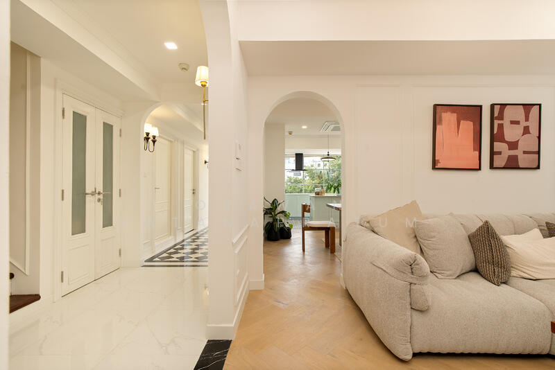 Supalai Place Sukhumvit 39, Bangkok, 175-179 Soi Sukhumvit 39 Sukhumvit Road, Khlong Tan Nua, Watthana, Bangkok, 4 Bedrooms, 338 sqm, Condo For Sale, by Orawan Ratanapratum, 500109195 - DDproperty.com