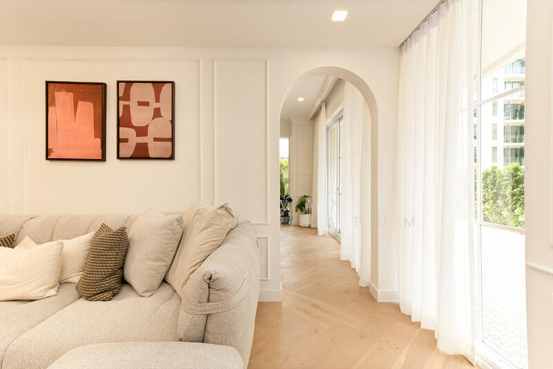 Supalai Place Sukhumvit 39, Bangkok, 175-179 Soi Sukhumvit 39 Sukhumvit Road, Khlong Tan Nua, Watthana, Bangkok, 4 Bedrooms, 338 sqm, Condo For Sale, by Orawan Ratanapratum, 500109195 - DDproperty.com