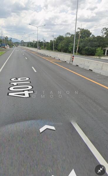 ขาย - ขายที่ดินพร้อมสิ่งปลูกสร้าง 8 ไร่ ติดถนนใหญ่ อ.พรหมคีรี จ.นครศรีธรรมราช, นครศรีธรรมราช