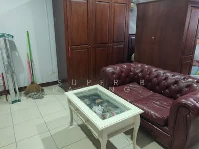 ขาย - Nont Tower Condominum : นนท์ทาวเวอร์คอนโดมิเนียม, นนทบุรี