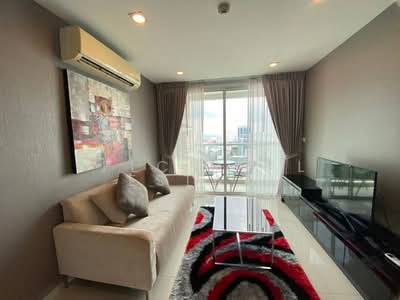 ขาย - The Vision Pattaya : เดอะ วิชั่น, ชลบุรี