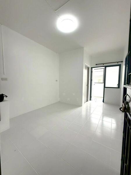 For Sale - Baan Ua-Athorn Bangyai 1, Nonthaburi