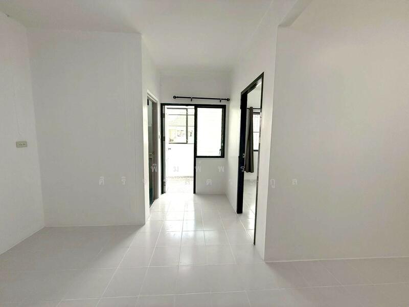 For Sale - Baan Ua-Athorn Bangyai 1, Nonthaburi