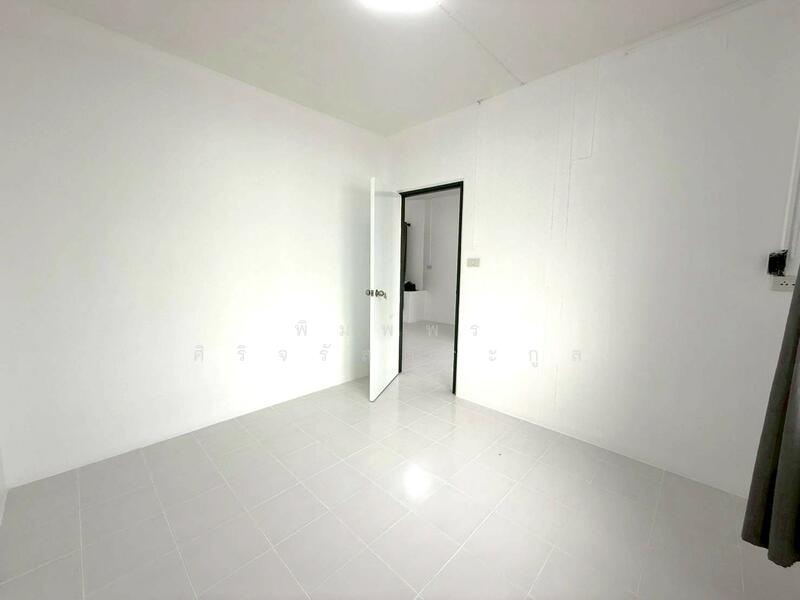 For Sale - Baan Ua-Athorn Bangyai 1, Nonthaburi