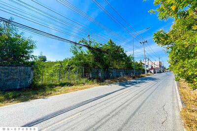 ขาย - WR-874333 ที่ดินวังน้อย 39 ไร่ 379.1 ตร.ว. อยุธยา ใกล้โรงพยาบาลวังน้อย, พระนครศรีอยุธยา