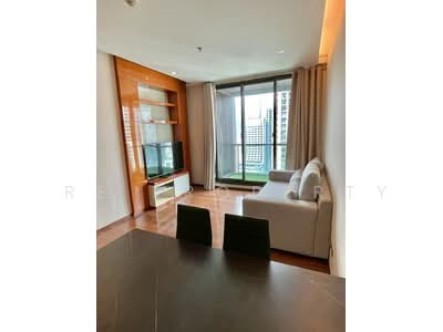 For Rent - The Address Sukhumvit 28, Bangkok